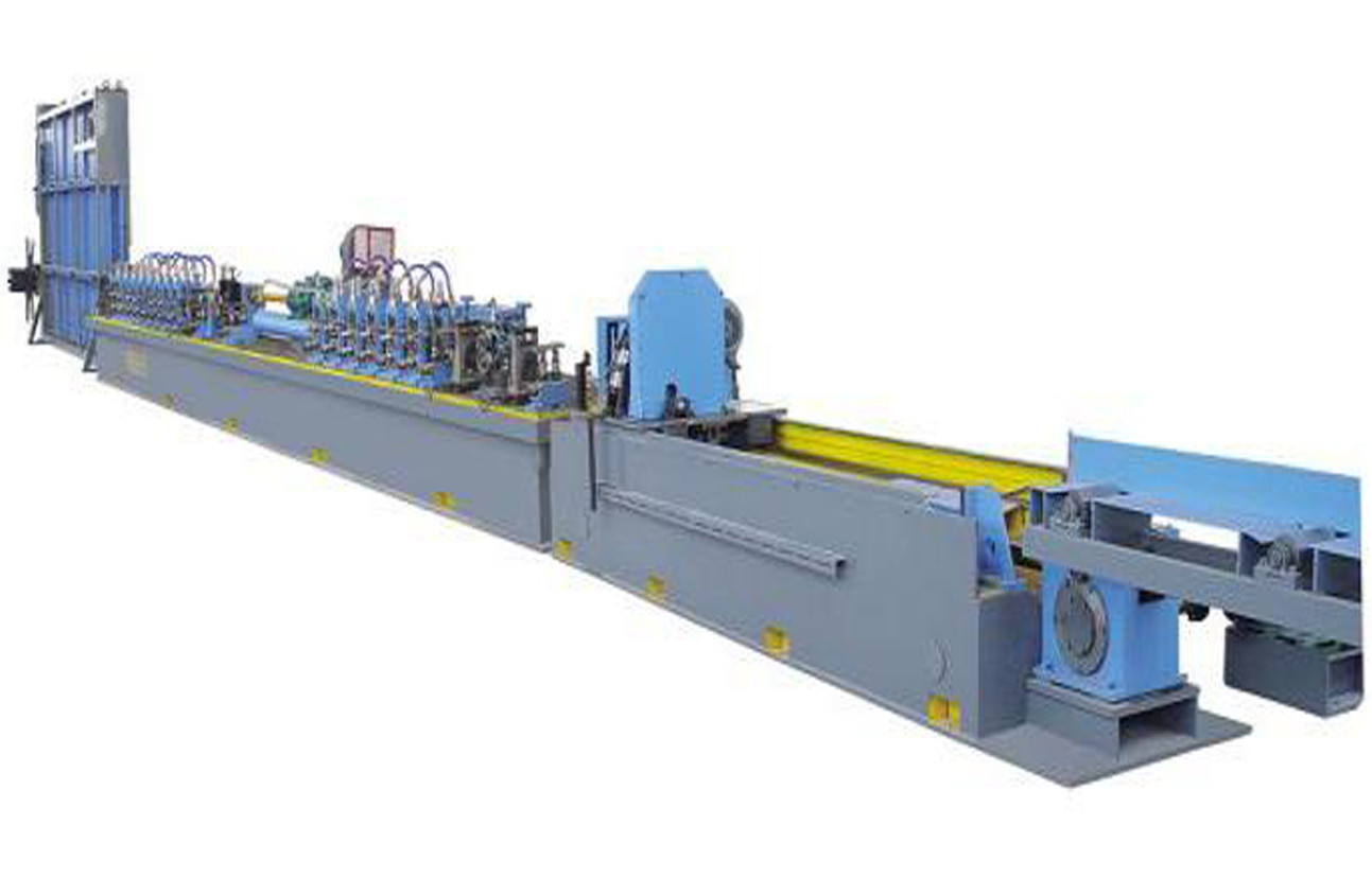 ERW12 TUBE MILL