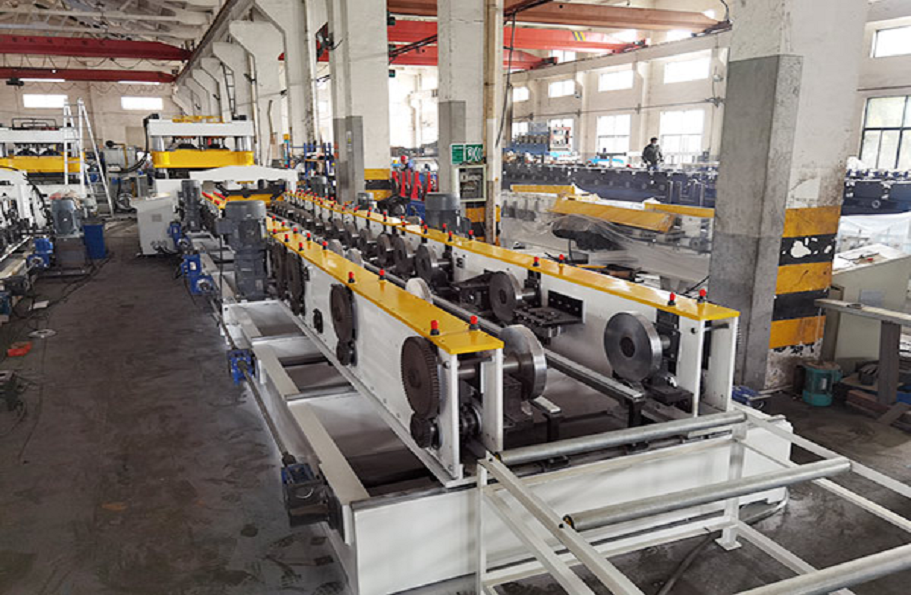 Cable Tray equipment