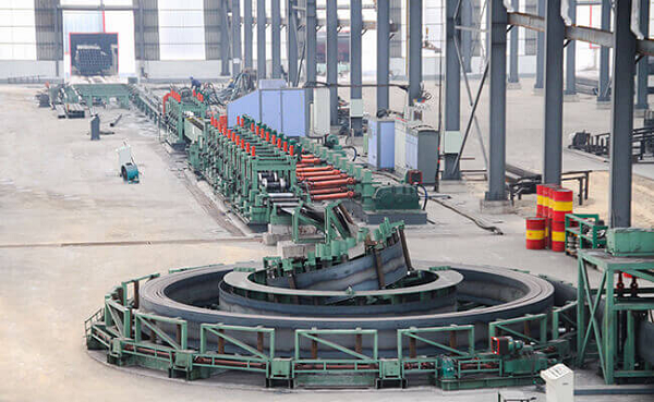 DIRECT-FORMING SQUARE PIPE MILL(图5)