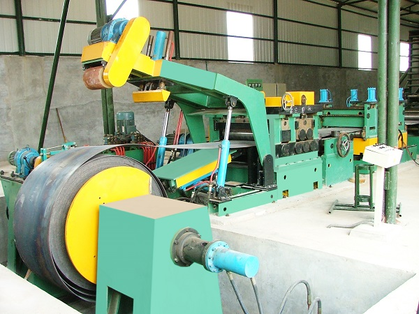 DIRECT-FORMING SQUARE PIPE MILL(图7)