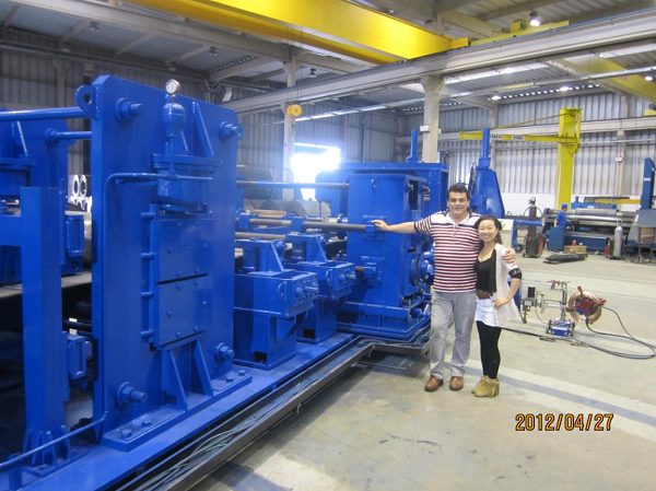 SPIRAL PIPE MILL(图3)