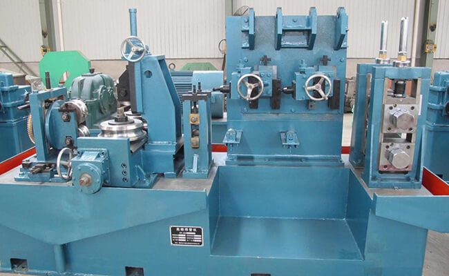 ERW38 Tube Mill-Ukraine(图3)