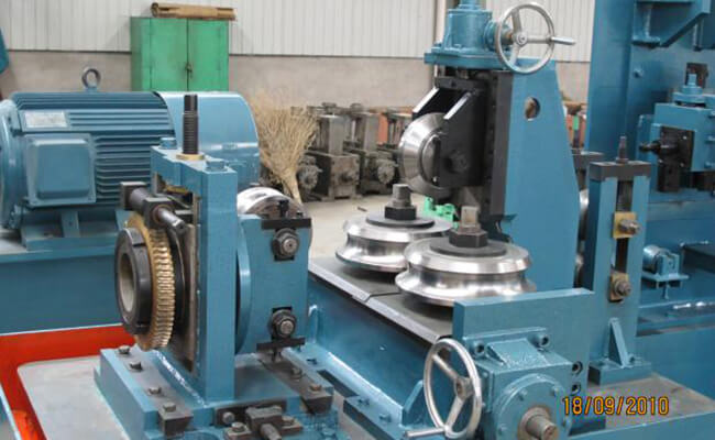 ERW38 Tube Mill-Ukraine(图4)