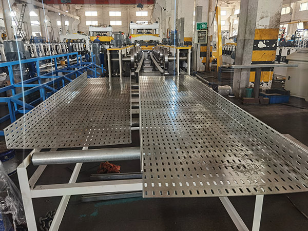 Cable Tray equipment(图2)
