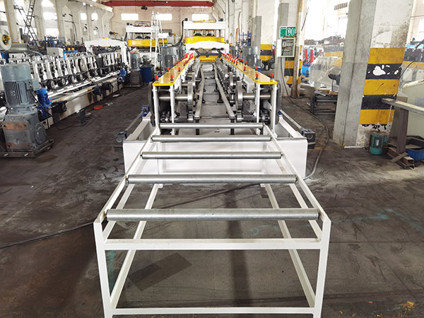 Cable Tray equipment(图3)