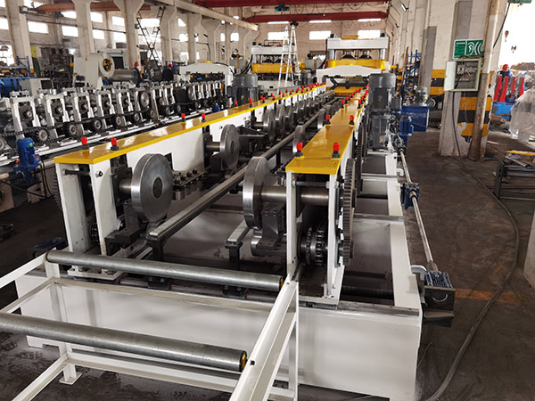 Cable Tray equipment(图4)